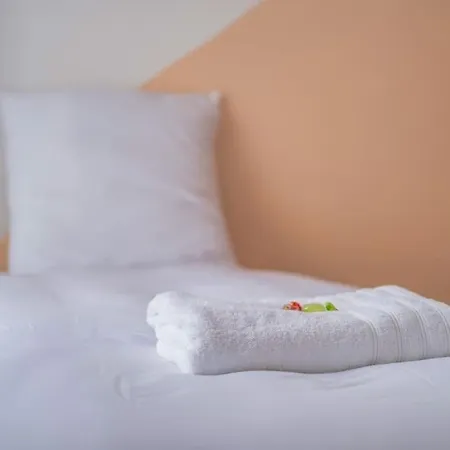 アパート La Marquise - 3 *