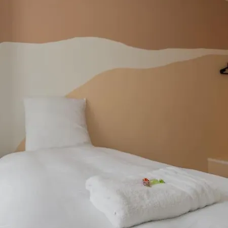 アパート La Marquise - 3