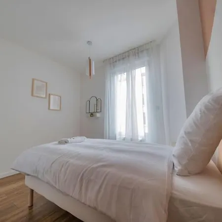 アパート La Marquise - 3