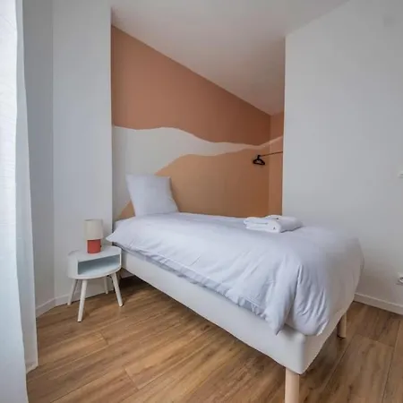 La Marquise - 3 ランス