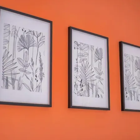 La Marquise - 3 アパート *