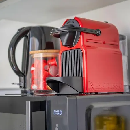 La Marquise - 3 アパート ランス