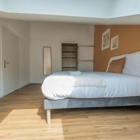 La Marquise - 3 * ランス