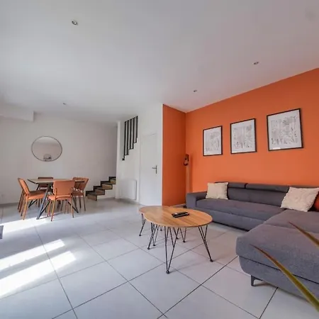 La Marquise - 3 * Reims