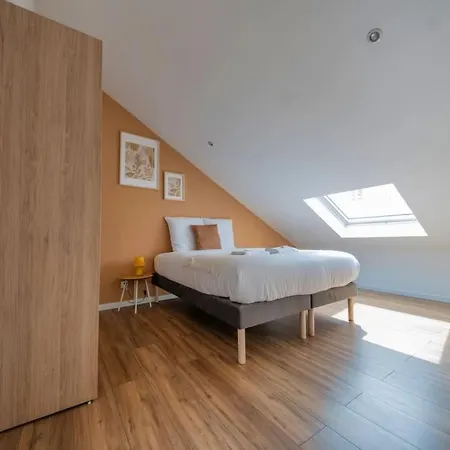 アパート La Marquise - 3