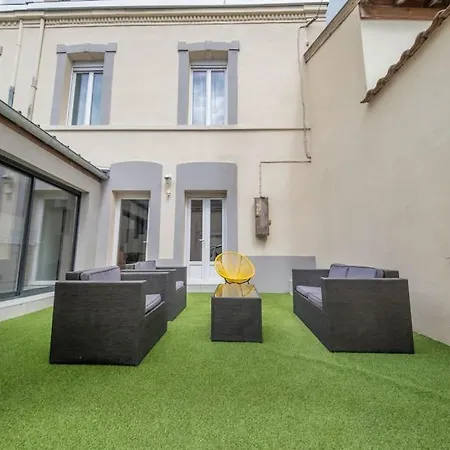 アパート La Marquise - 3