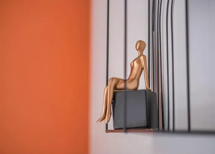 La Marquise - 3 דירה ריימס