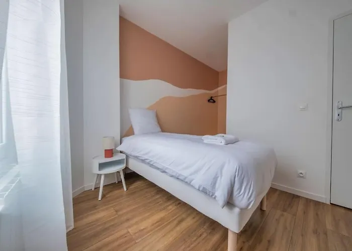 La Marquise - 3 ריימס