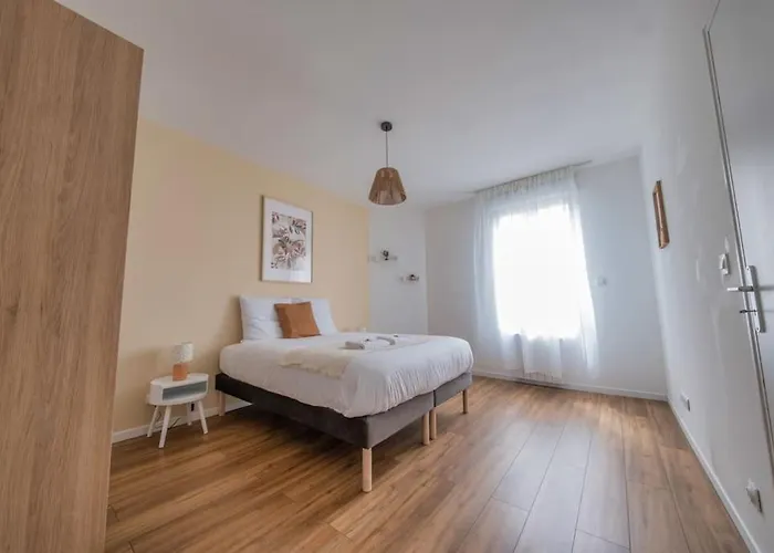 דירה La Marquise - 3