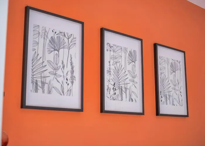 La Marquise - 3 דירה *