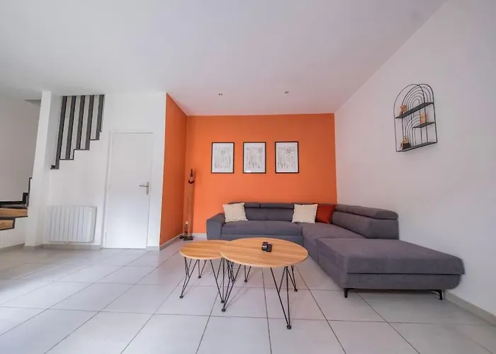 דירה La Marquise - 3 *