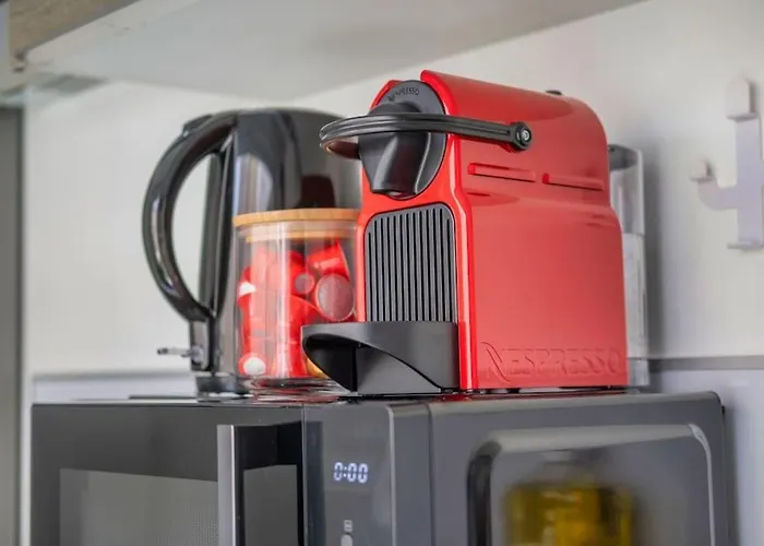 La Marquise - 3 דירה ריימס