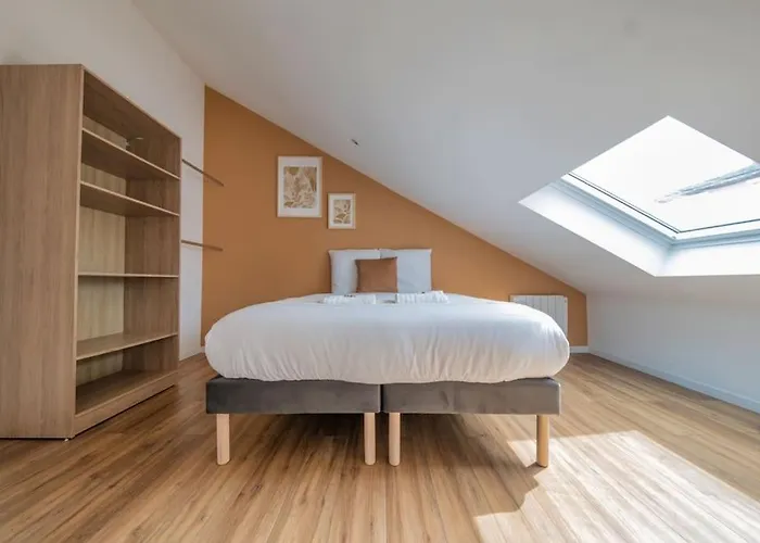 La Marquise - 3 ריימס