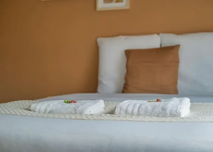 La Marquise - 3 דירה ריימס