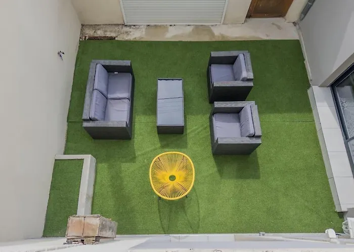 דירה La Marquise - 3 *