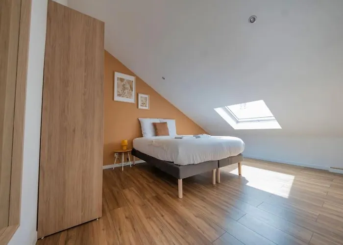 דירה La Marquise - 3