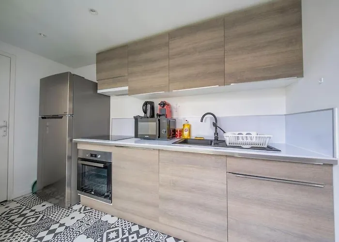 La Marquise - 3 * ריימס