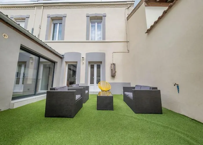 דירה La Marquise - 3